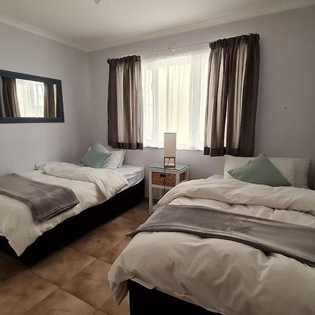 Bismarck Swakopmund Apartamento Exterior foto