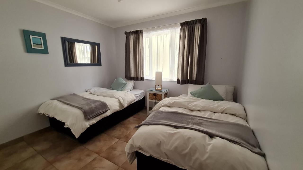 Bismarck Swakopmund Apartamento Exterior foto